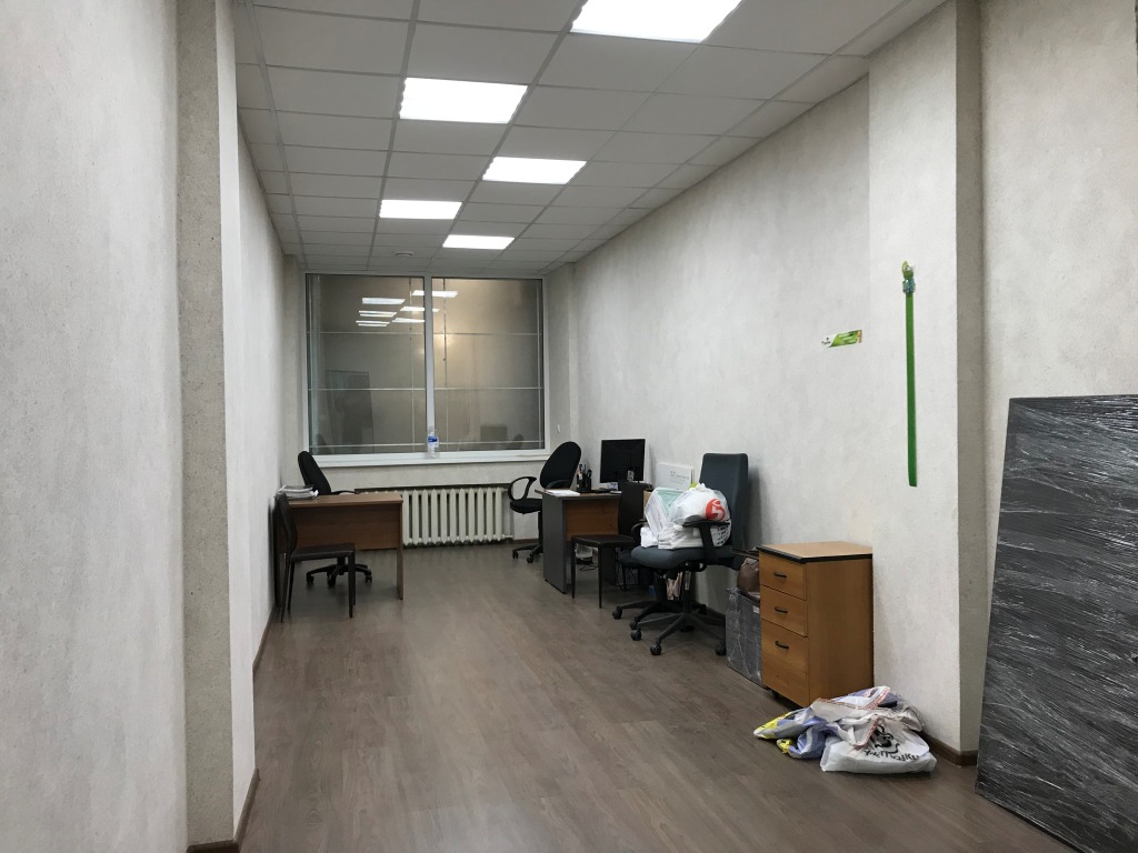 Москва, Бутлерова, д.17, корп.Б