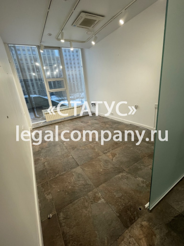 Москва, ул. Столетова, д.19