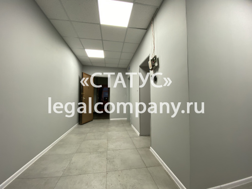 Москва, ул.Мясницкая д.46,стр.1