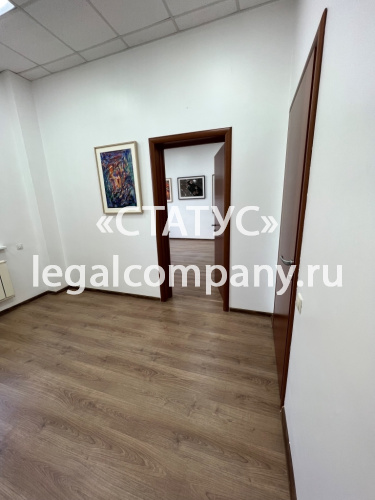 Москва, Мичуринский проспект, д.11, корп.2