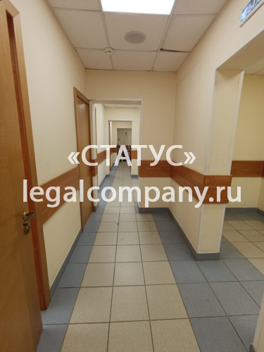 Москва, Кантемировская ул. д.29к2