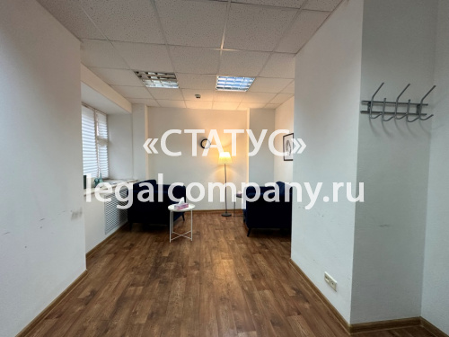 МО, г. Одинцово, ул. М.Бирюзова, д.7, корп.4
