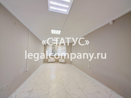 Москва, п. Внуковское, Авиаконструктора Петлякова, д.25