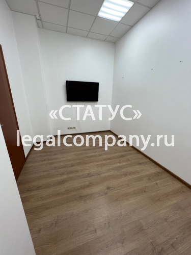 Москва, Мичуринский проспект, д.11, корп.2