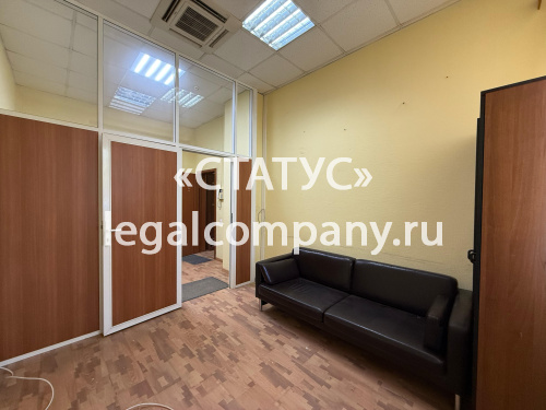 МО, г. Красногорск, б-р Южный, д.6