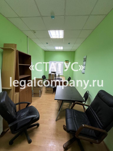 Москва, ул. Южнопортовая д.13