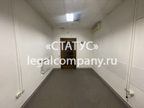 Москва, Шелепихинская наб. 8 стр 1