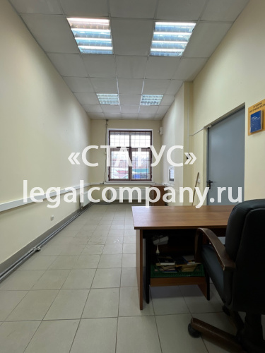 МО, г. Лыткарино, ул. Ухтомского, д.4