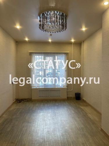 Москва, Энтузиастов шоссе, 11Ак2