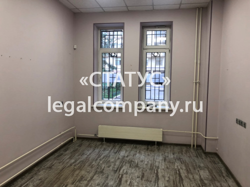 Москва, Мичуринский пр-т 5