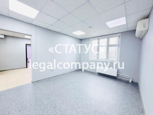 Красногорск, Красногорский б-р, 8