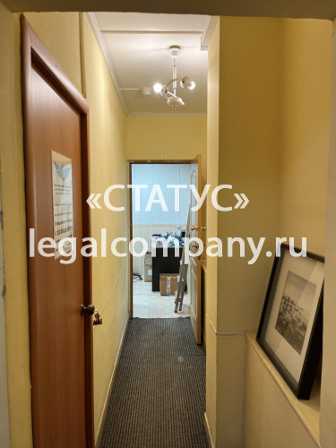Москва, Азовская, 6/1