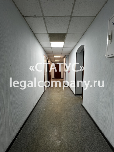 Москва, ул. Таллинская, д.26
