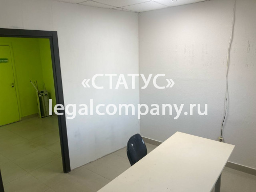 Москва, п. Внуковское, Авиаконструктора Петлякова, д.31