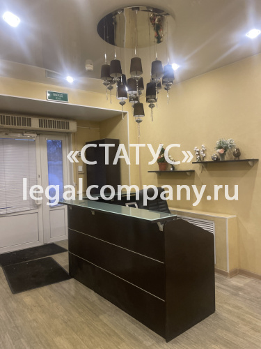 Москва, Энтузиастов шоссе, 11Ак2