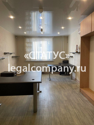 Москва, Энтузиастов шоссе, 11Ак2