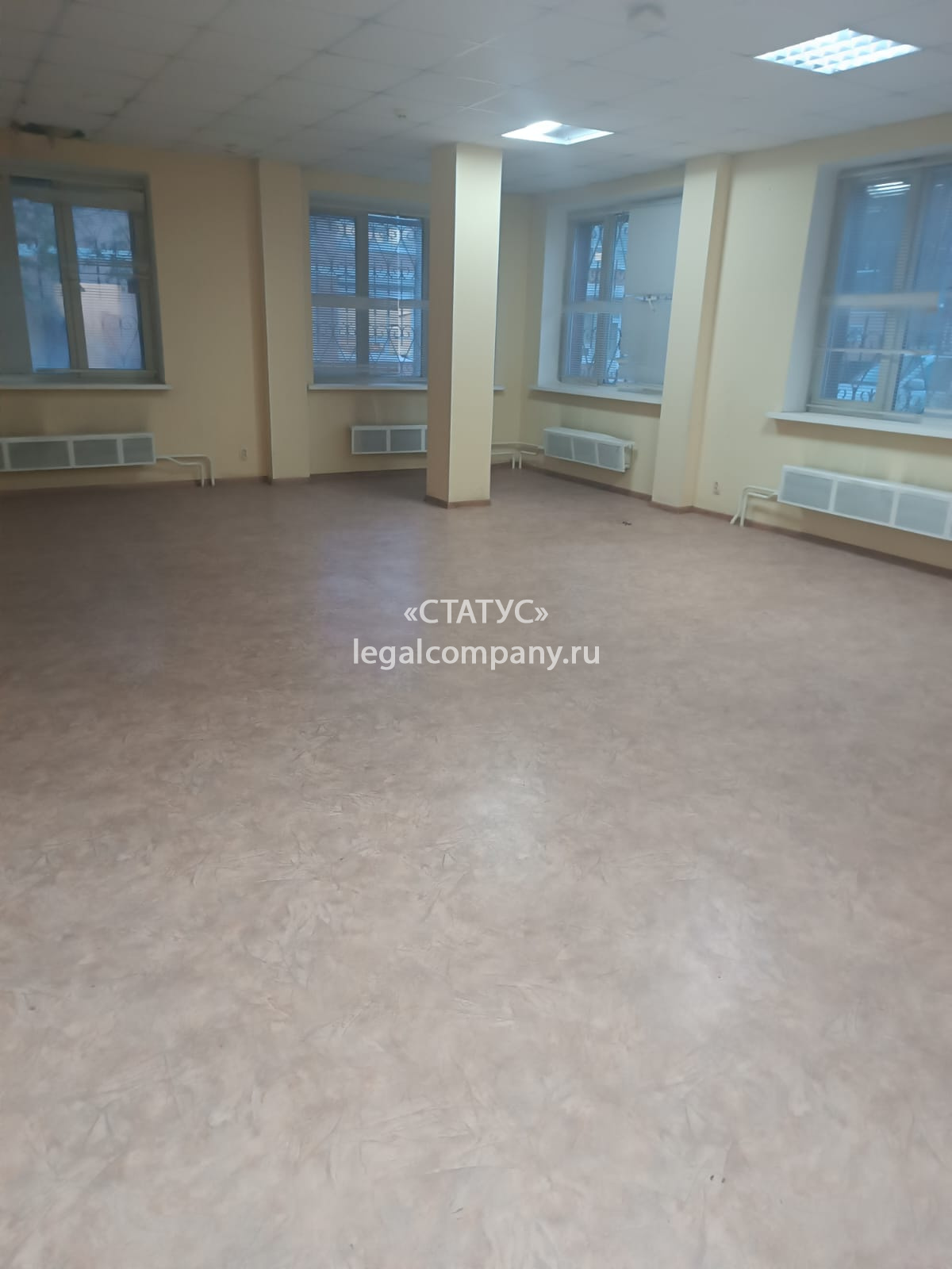 МО, г. Балашиха, ул. Твардовского, д.38