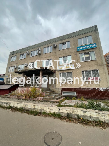 МО, г.Раменское, ул. Десантная, д.10
