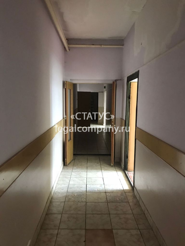 МО, г. Красногорск, ул. Советская, д.4
