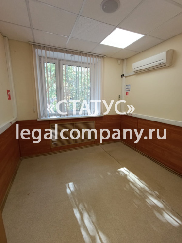 Москва, Кантемировская ул. д.29к2