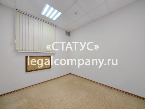 МО, г. Истра, ул. Ленина д.72