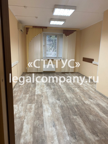 Москва, Мичуринский проспект, д.9, корп.4