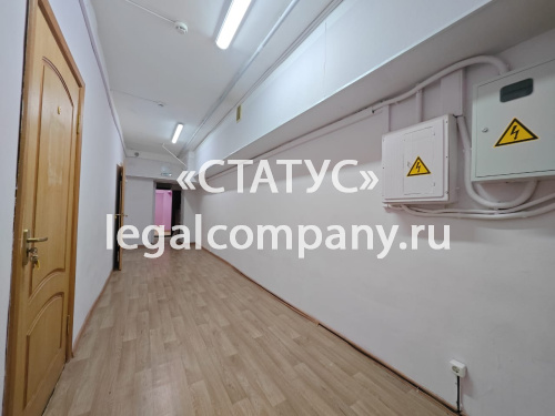 МО, г. Истра, ул. Ленина д.72