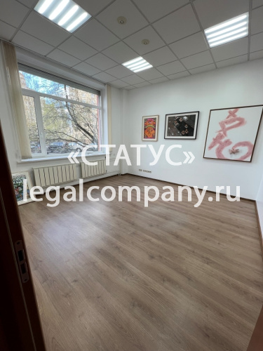 Москва, Мичуринский проспект, д.11, корп.2