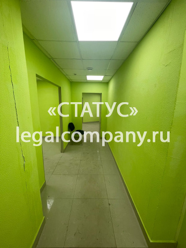 Москва, п. Внуковское, Авиаконструктора Петлякова, д.31