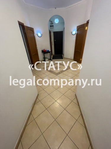 Москва, ул. Малая Ордынка, д.27/5-3, стр.I
