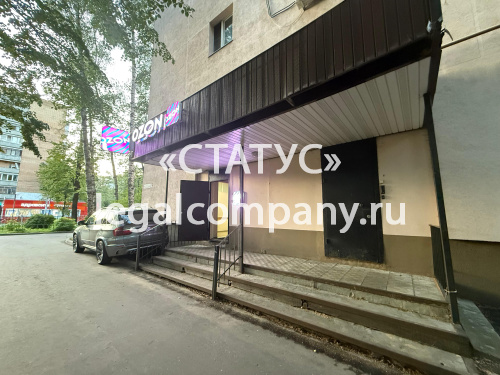 МО, г. Мытищи, ул. Веры Волошиной, д.18