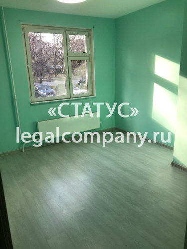 Москва, Бескудниковский б-р д.24, к.1