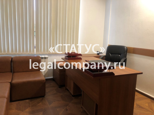 Москва, ул. Маршала Федоренко 2