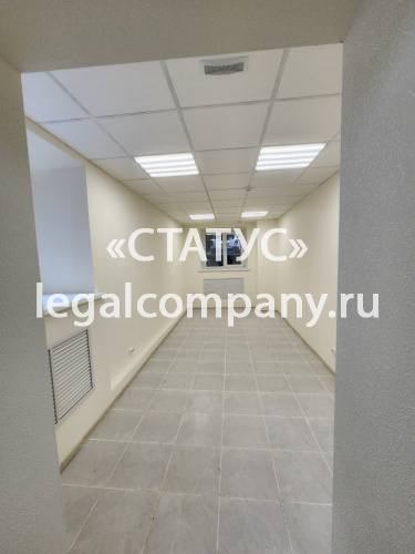 Москва, Ивана Бабушкина, д.15, корп.1-2