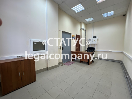 МО, г. Лыткарино, ул. Ухтомского, д.4