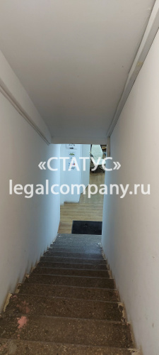 Москва, Хорошевское шоссе, д.82, корп.1