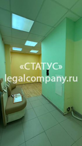МО, г. Ивантеевка, ул. Победы, д.20