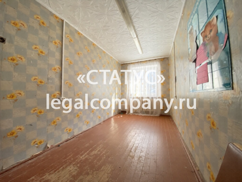 МО, р-н. Рузский, д. Ивойлово, д. 4,