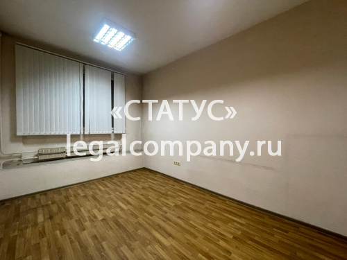 МО, г. Мытищи, ул. Веры Волошиной, д.18