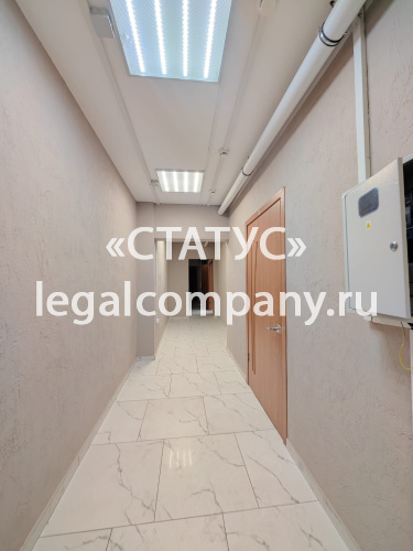Москва, п. Внуковское, Авиаконструктора Петлякова, д.25