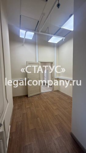 Москва, Тихвинская 4