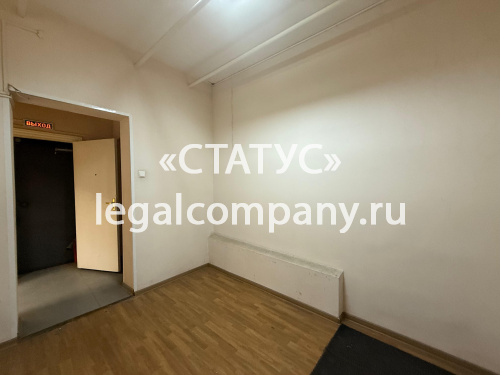 МО, г. Мытищи, ул. Веры Волошиной, д.18