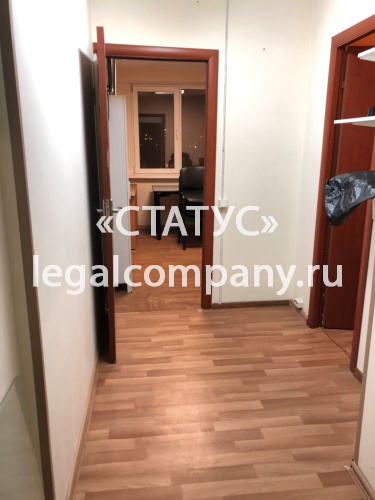 Москва, Рязанский пр-кт 86/1 стр.1