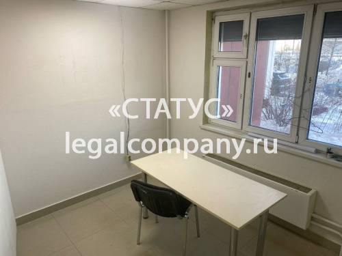 Москва, п. Внуковское, Авиаконструктора Петлякова, д.31
