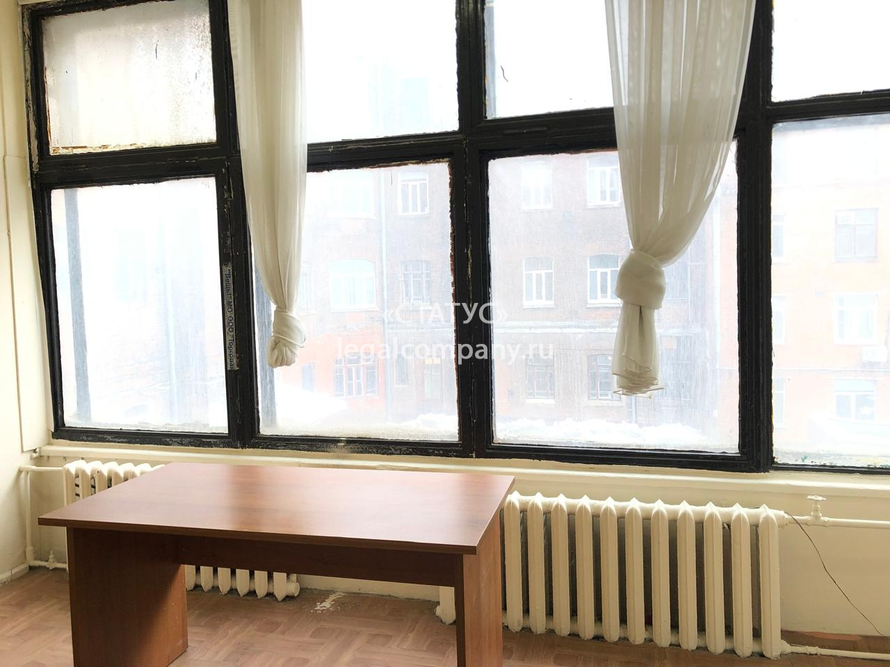 Владимир, ул Полины Осипенко, д.3