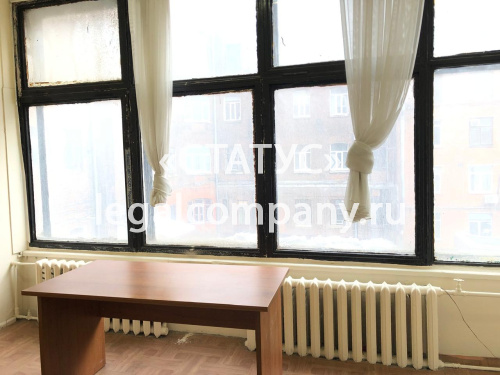 Владимир, ул Полины Осипенко, д.3