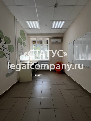 Москва, Новоясеневский пр-кт д. 25