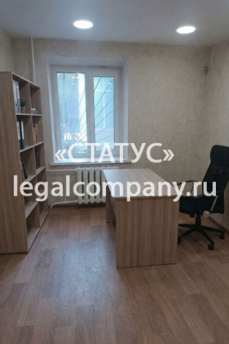 Ростов-на-Дону, ул. Волкова, д. 20
