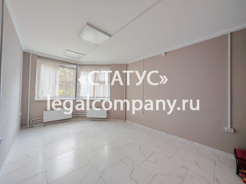 Москва, п. Внуковское, Авиаконструктора Петлякова, д.25