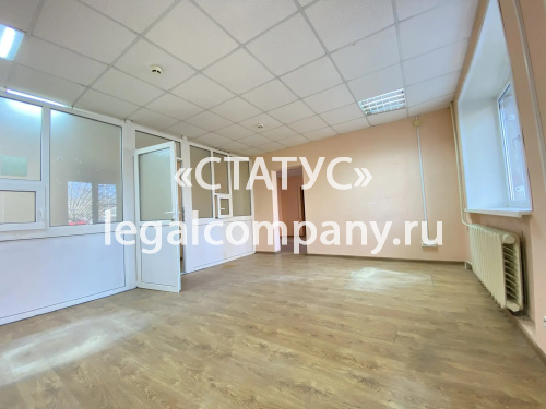 МО, пгт. Лотошино,  ул. Микрорайон, 11